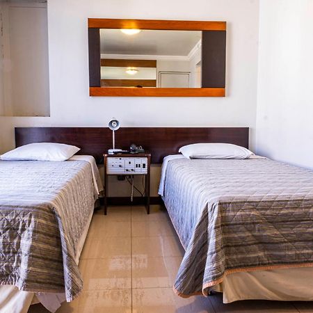 Like U Hotel Brasília Zimmer foto