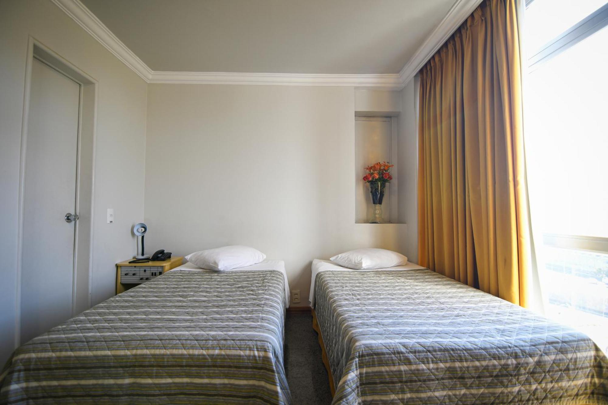 Like U Hotel Brasília Zimmer foto