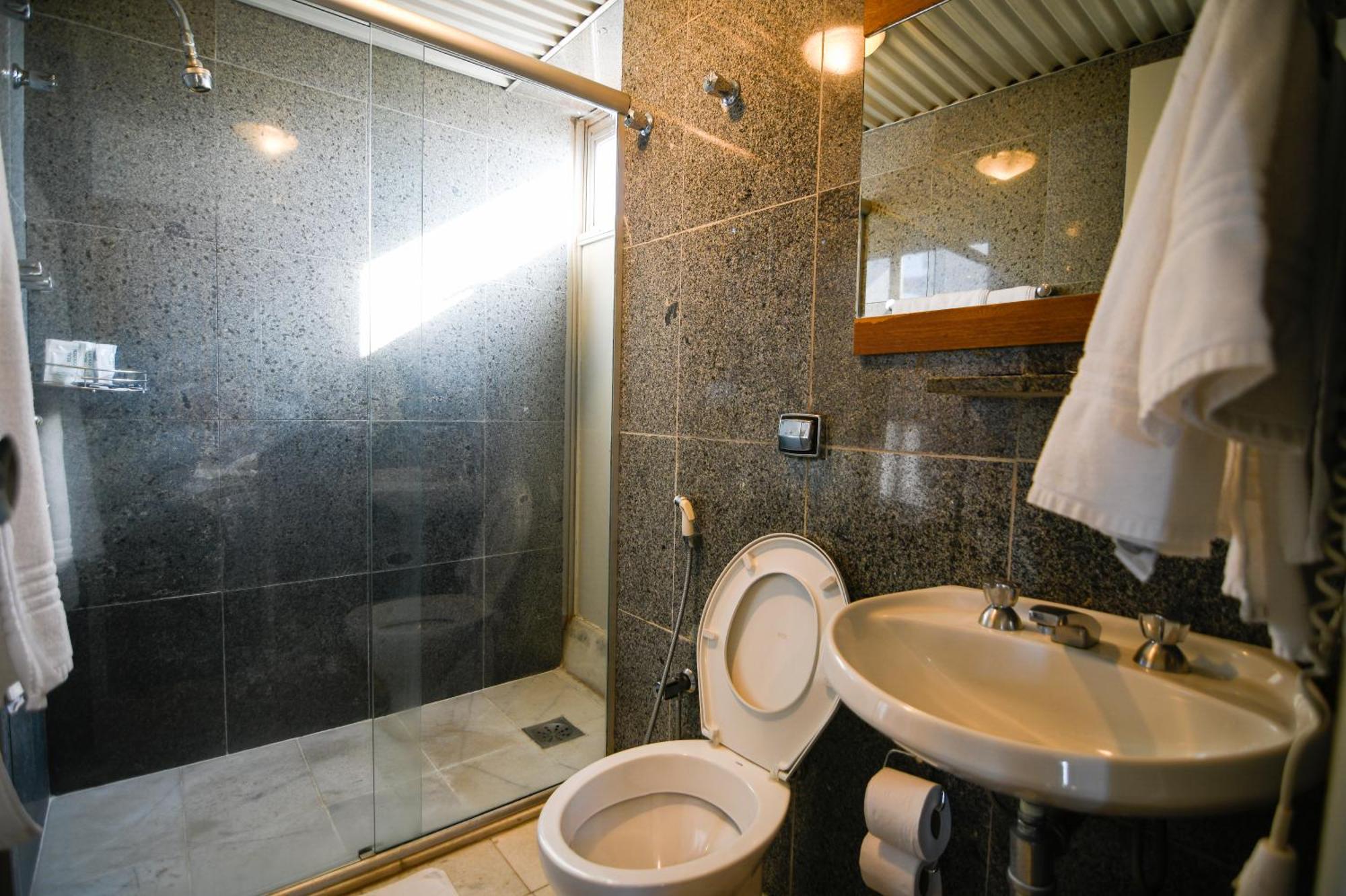 Like U Hotel Brasília Zimmer foto